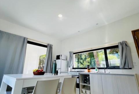 Bosque Peralta Ramos House | Nomade Complejo