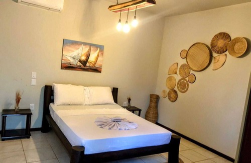Caicara Hotel | Nomads Lagoa