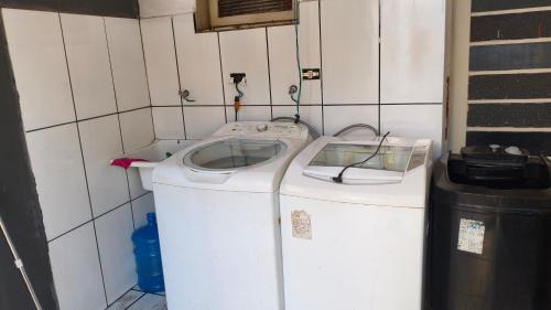 Sao Jose do Rio Preto House | Nomah Hostel