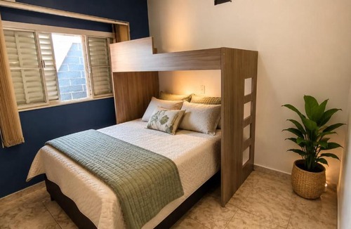 Sao Jose do Rio Preto Hostel | Nomah Hostel 2