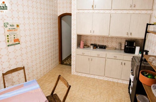 Sao Jose do Rio Preto Hostel | Nomah Hostel 2