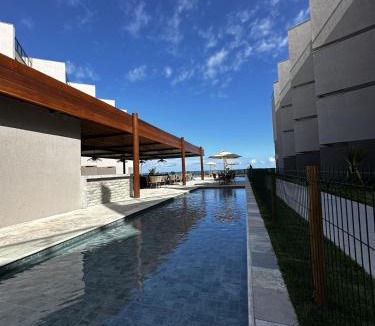 Praia dos Carneiros Apartment | NoMAR Exclusive - Tamandaré Carneiros