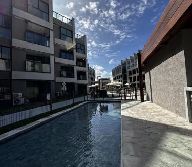 Praia dos Carneiros Apartment | NoMAR Exclusive - Tamandaré Carneiros