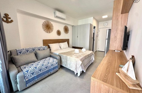 Praia dos Carneiros Apartment | Nomar - Resort em Carneiros