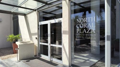 Nordelta Apartment | NORDELTA- Departamento con Terraza Privada, Cochera Cubierta, Gym y Piscina