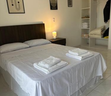 Resistencia Apartment | Norte Urban Suites