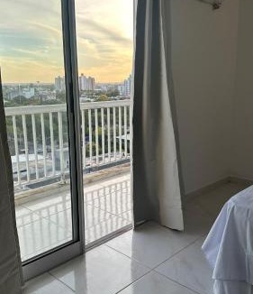 Resistencia Apartment | Norte Urban Suites