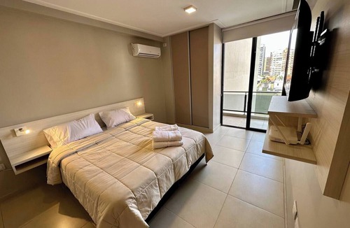 Province of Tucuman Apartment | Norte Vip - Studio