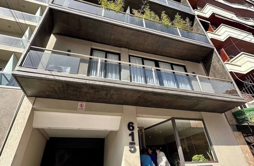 Province of Tucuman Apartment | Norte Vip - Studio