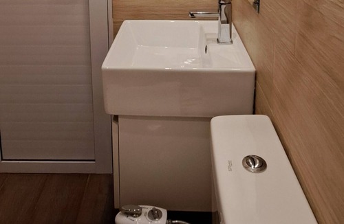 San Juan Apartment | North Department Pueyrredón A