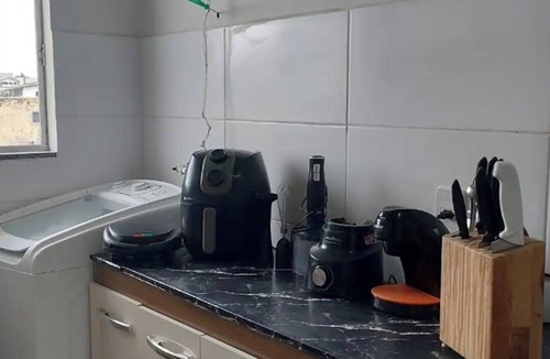 Capivari Apartment | North of the magical island of Florianópolis
