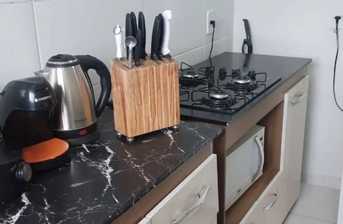 Capivari Apartment | North of the magical island of Florianópolis