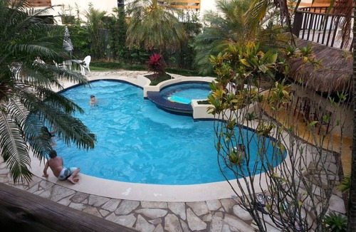 Maresias House | NORTHSHORE COND # 2 RENTES FROM 2 TO 6 PEOPLE