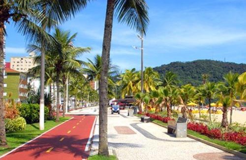 Vila Balnearia Apartment | Nossa Casa