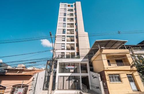 Sao Mateus Apartment | Nosso Apê Padre Café: Garagem | Wifi | Cozinha