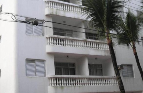 Jardim Centenario Apartment | Nosso Ape Em Guarujá - Enseada