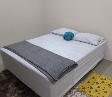 Cambui House | Nosso Canto Casa de Hóspedes