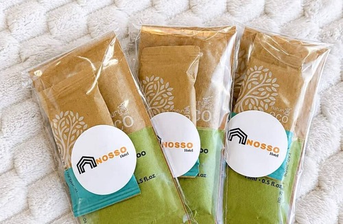 Tres Lagoas Hotel | NOSSO HOTEL