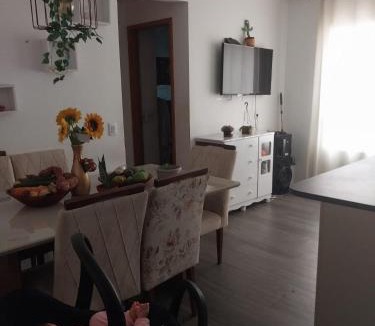 Sao Paulo Apartment | Nosso Lar 155 B