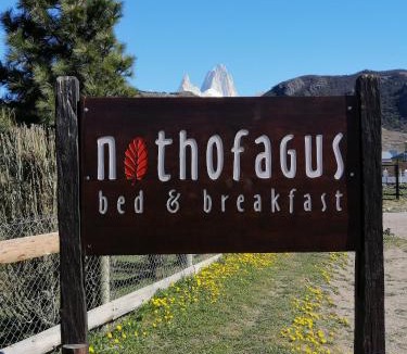 El Chalten Bed & Breakfast | Nothofagus Bed & Breakfast