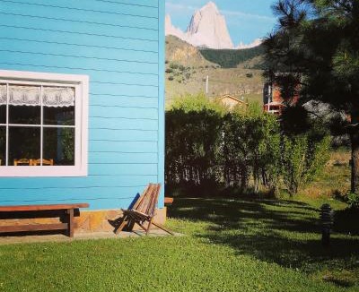 El Chalten Bed & Breakfast | Nothofagus Bed & Breakfast