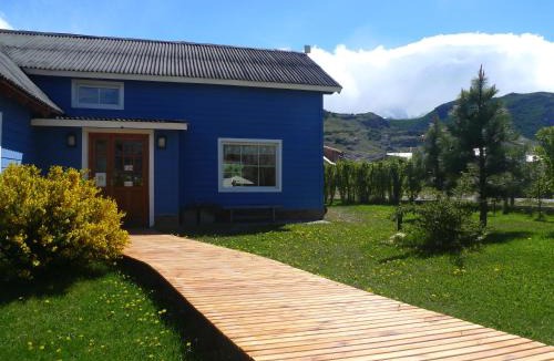 El Chalten Bed & Breakfast | Nothofagus Bed & Breakfast