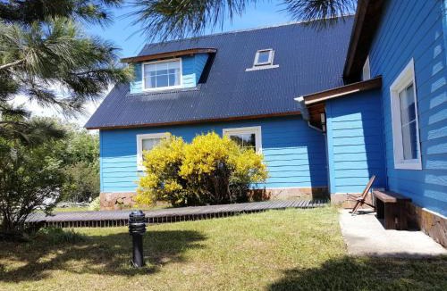 El Chalten Bed & Breakfast | Nothofagus Bed & Breakfast