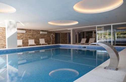 Las Gaviotas Apartment | Nova pampa apart&spa