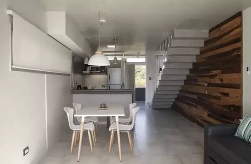 Las Gaviotas Hotel | Nova Pampa apart&spa