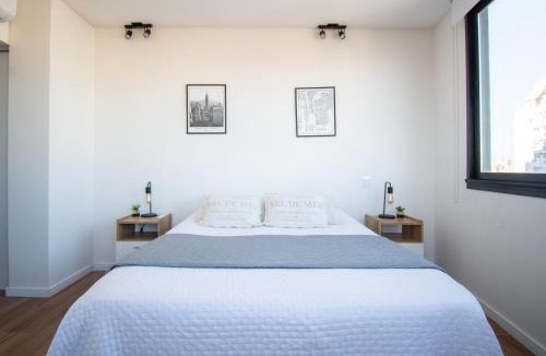 Villa Crespo Apartment | Nova Stays - 1BHK in Dome Green Soho - Buenos Aires