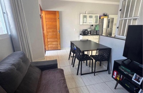 Sorocaba Villa | Nova vida