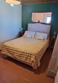 Abra Pampa Apartment | NOVARefugio