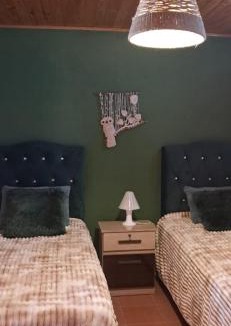 Abra Pampa Apartment | NOVARefugio