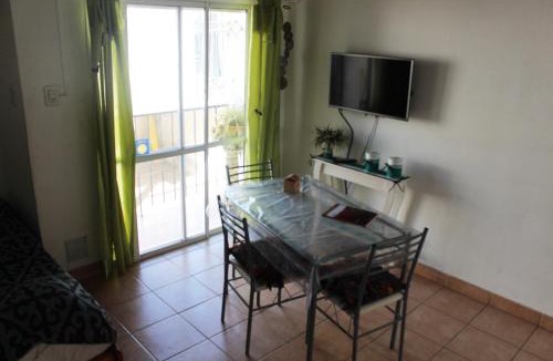 Junin Apartment | Novas