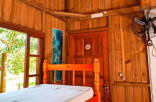 Ibiraquera Ski Chalet | NOVO: Chalé perfeito com piscina em Imbituba/SC