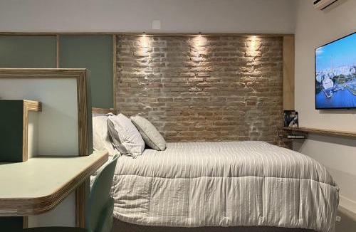 Porto Alegre Apartment | Novo e Completo Estúdio junto ao Beira-Rio