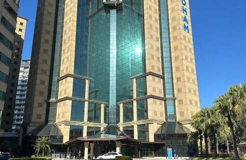 Indianopolis Hotel | Novo Flat 246 - Avenida Ibirapuera, Moema - SP