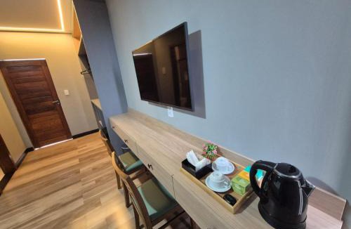 Conceicao Do Coite Hotel | NOVO HOTEL