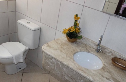 Guaira Hotel | Novo Hotel Herta