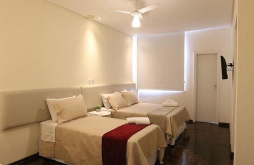 Centro Hotel | Novo Hotel Iguaçu