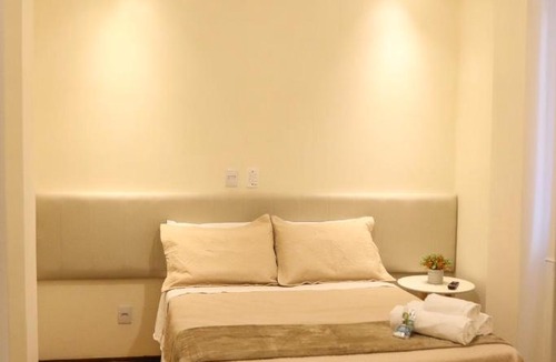 Centro Hotel | Novo Hotel Iguaçu