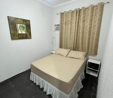 Presidente Epitacio Hotel | Novo Maanaim Hotel