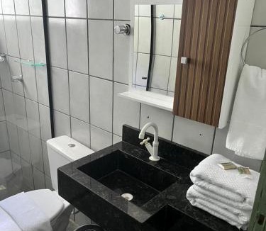 Presidente Epitacio Hotel | Novo Maanaim Hotel
