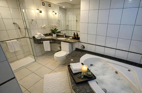 Guarapuava Hotel | Novo Santoni Hotel Guarapuava