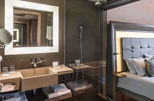 Zona Sul Hotel | Novotel RJ Praia de Botafogo Hotel