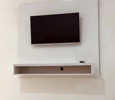 Caruaru Apartment | Nox Temporada Flat Completo em Caruaru com Ar e Wi-Fi Flat 201