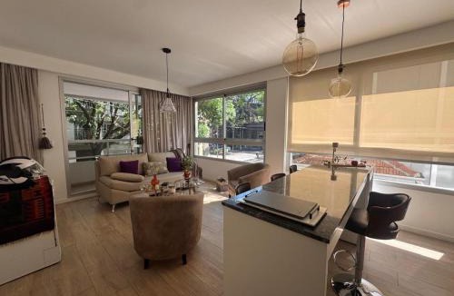 Nunez Apartment | Nuñez Premium 2 ambientes