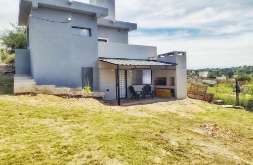 Comuna Estancia Vieja House | Nuestras raíces 1