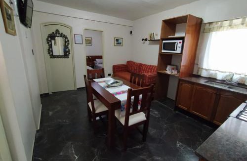 San Juan Apartment | Nuestro Crepúsculo
