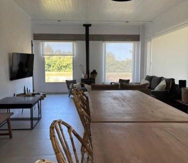 Concepcion del Uruguay House | Nuestro Lugar Soñado